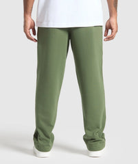 Crest Straight Leg Joggers