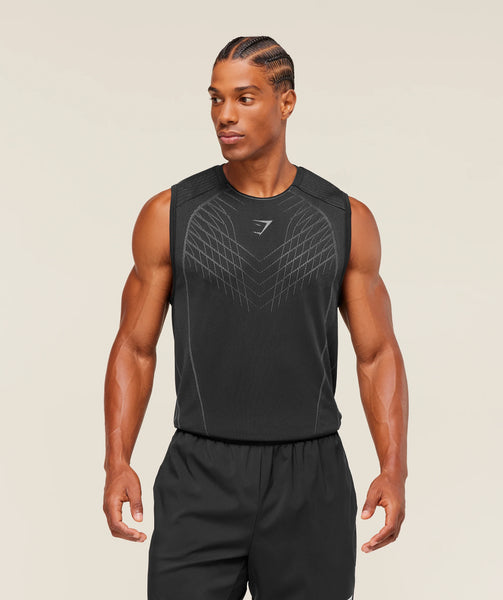 Apex Seamless Tank