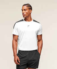 Arrival Block T-Shirt
