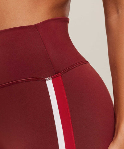 Piping Legging