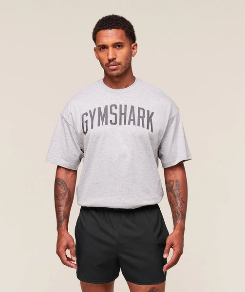 Worn Graphic T-Shirt