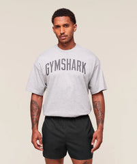 Worn Graphic T-Shirt