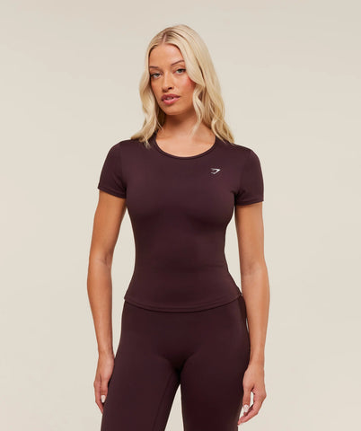 Training Baby Tee