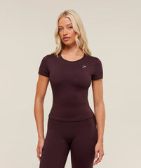 Training Baby Tee