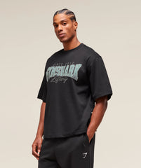 Lifting Essentials T-Shirt