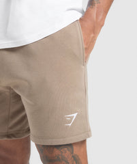 Crest 7 Shorts
