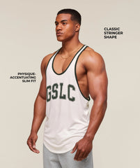 GSLC Ringer Stringer