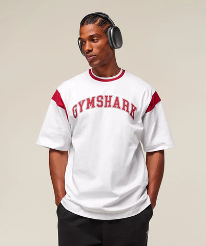 GSLC Oversized T-Shirt