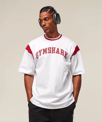 GSLC Oversized T-Shirt