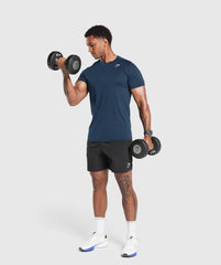 Arrival T-Shirt