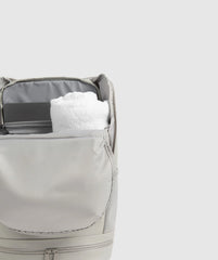 Sleek Backpack