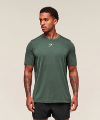 Lightweight Seamless T-Shirt