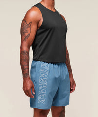 Hybrid Athlete 7 Shorts