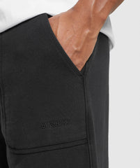 Heavyweight Joggers
