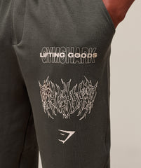 Carlos Belcast x Rest Day Track Pant