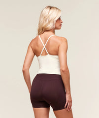 Everyday Seamless Tank With Shelf