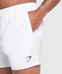 Arrival 5 Shorts