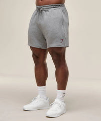 Power 5 Shorts