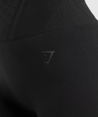 Corset Seamless Shorts