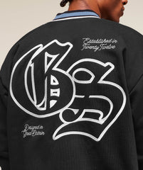 Varsity Jacket
