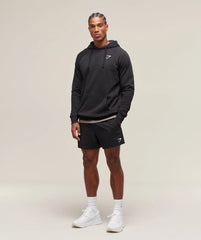 Crest Hoodie