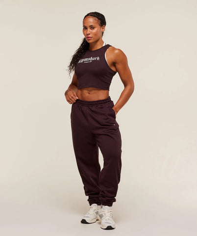 Strength Department Joggers