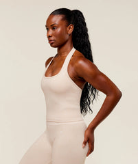Adapt Fleck x Whitney Tank With Shelf