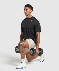 Conditioning Club Shorts