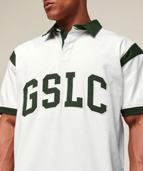 GSLC Retro Polo Shirt