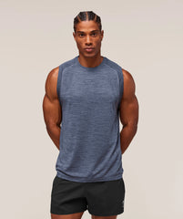 Versatile Seamless Tank