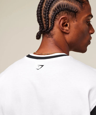 GSLC Oversized T-Shirt