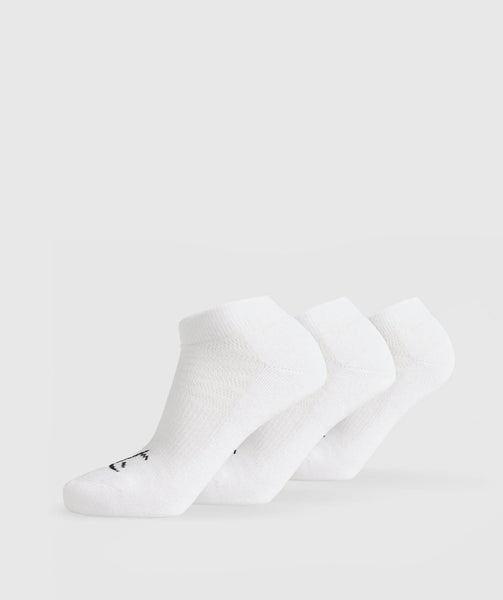 Trainer Socks 3pk