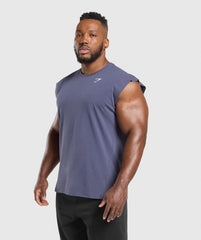 Critical Cut Off Tank