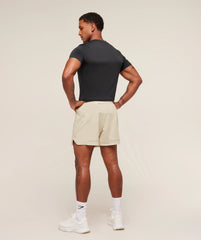 Running Short 5
