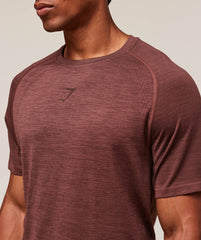 Versatile Seamless T-Shirt