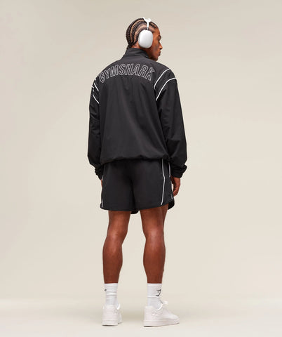 Retro Shorts