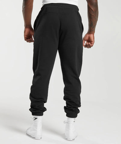 Global Lifting Oversized Essential Joggers