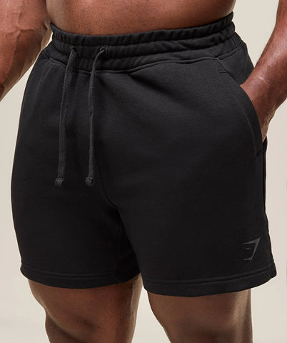Power 5 Shorts