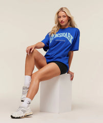 Collegiate Graphic T-Shirt