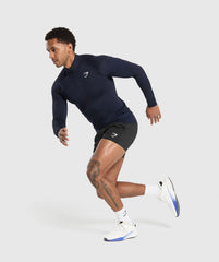 Vital 1/4 Zip