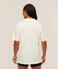 GSLC Lifting Club Short Sleeve T-Shirt
