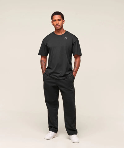 Essential Oversized T-Shirt