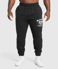 Break Your Barriers Joggers