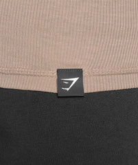 Ribbed Tank 3PK