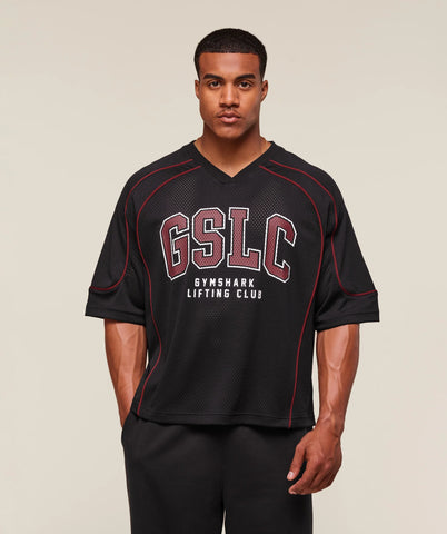 GSLC Sports Jersey