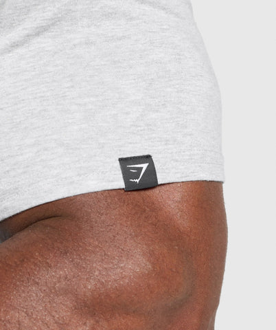T-Shirt 2 Pack