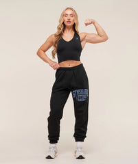 Lifting Club Graphic Joggers