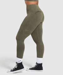 Gains Seamless Leggings