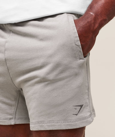 Heritage 5 Shorts