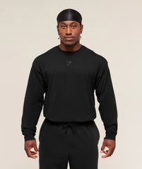 Power Long Sleeve T-Shirt